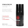 Bruma - Baume Intensifiant Saveur Fraise 15 Ml
